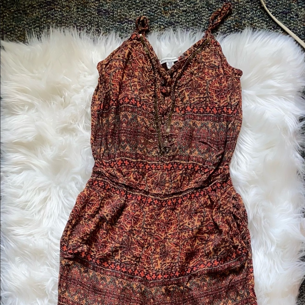 Long Jumpsuit